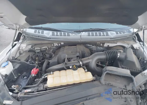 2017 Ford F-150 Xlt from USA, damaged, VIN 1FTEW1CP8HKC63999